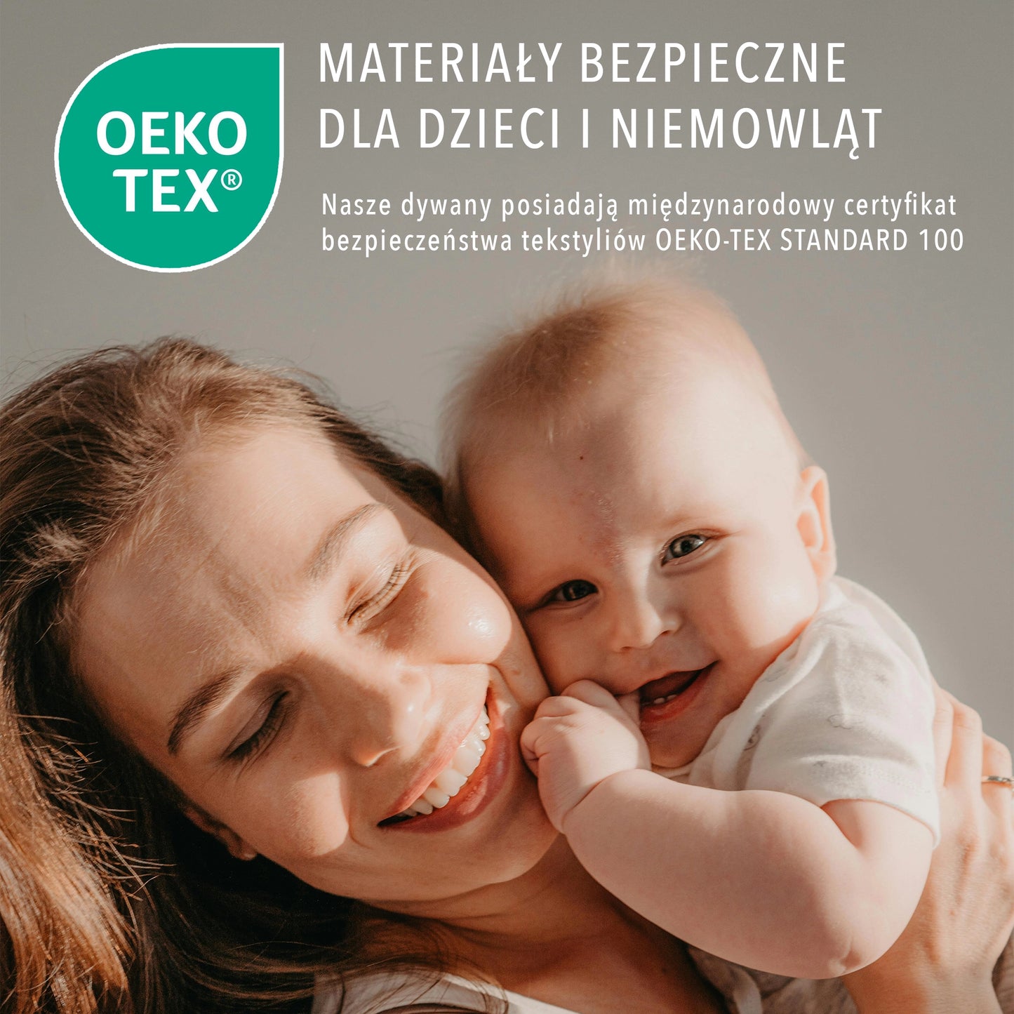 Dywan Edukacyjny Z Bajkową Mapą Krakowa